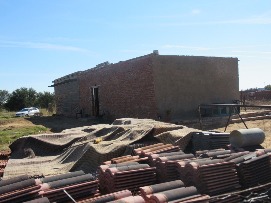 3 Bedroom Property for Sale in Naudeville Free State